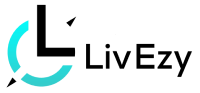 Liv Ezy Logo